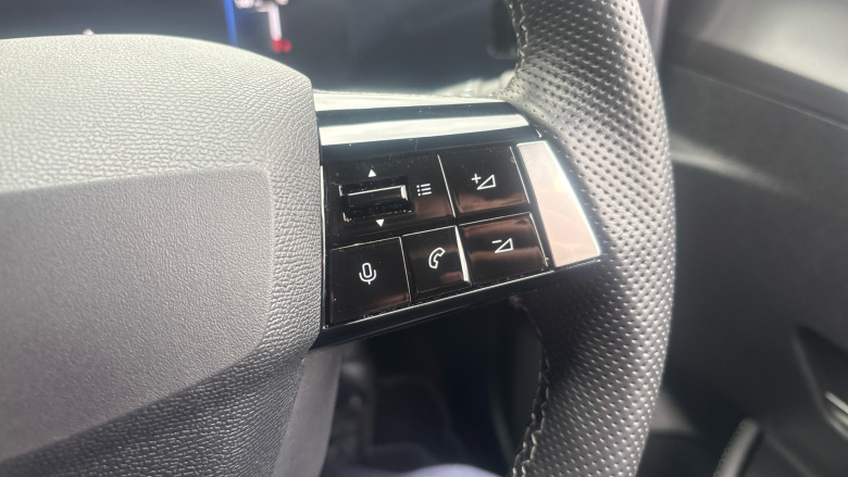 Vauxhall Astra 1.2 Turbo 130 GS 5dr Petrol Hatchback